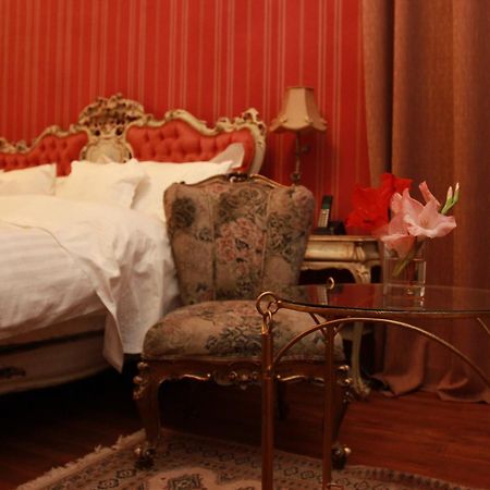 Lokanga Boutique Hotel Antananarivo Habitación foto