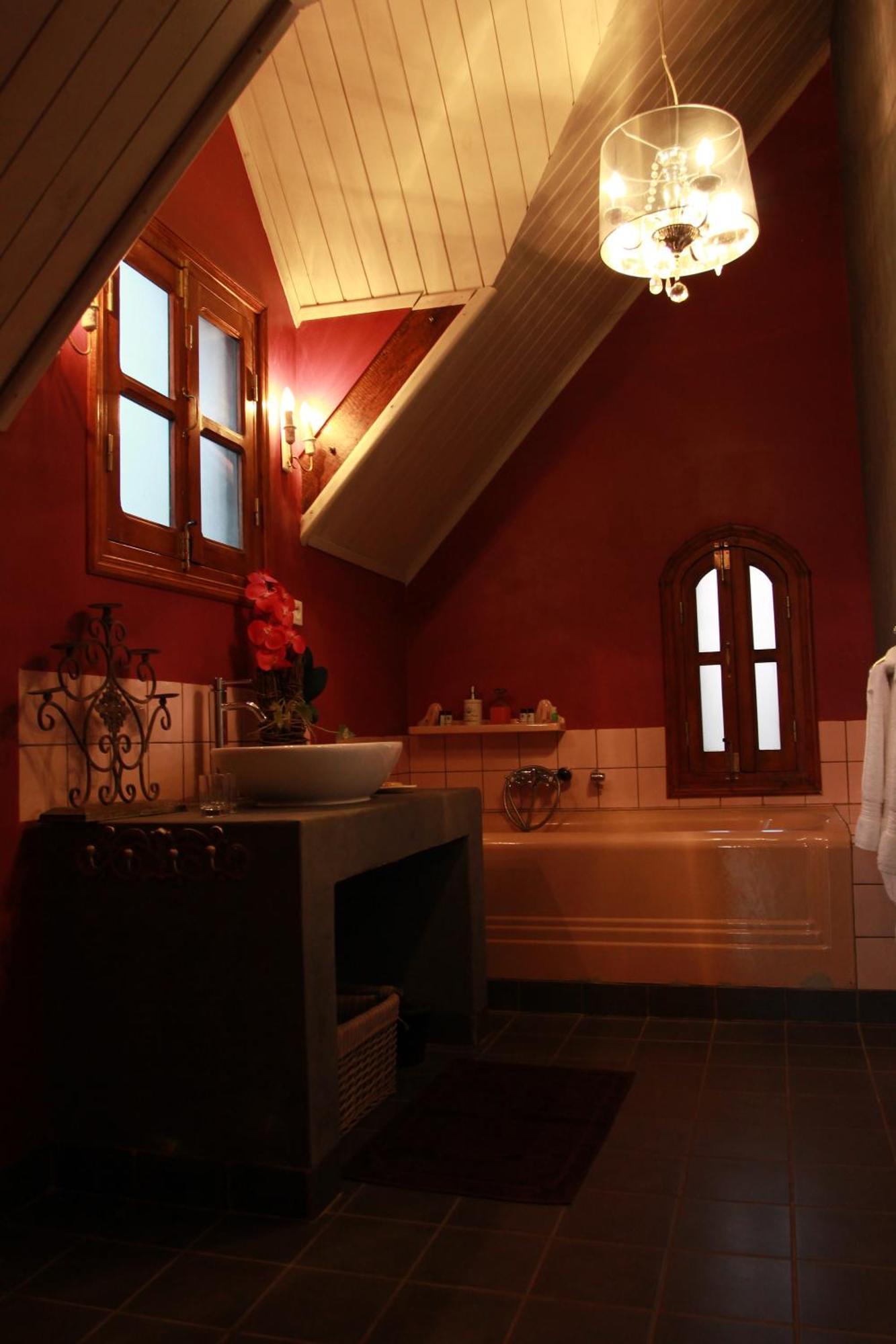 Lokanga Boutique Hotel Antananarivo Habitación foto